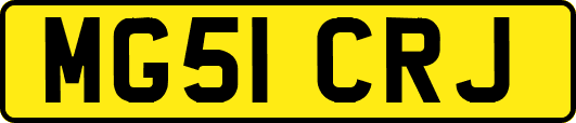 MG51CRJ