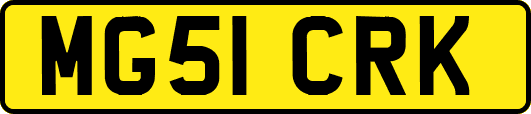 MG51CRK