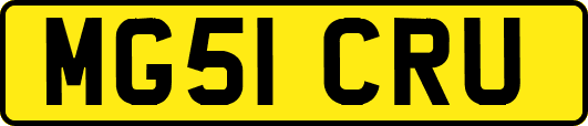 MG51CRU