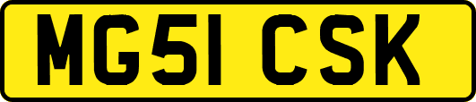 MG51CSK