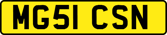 MG51CSN