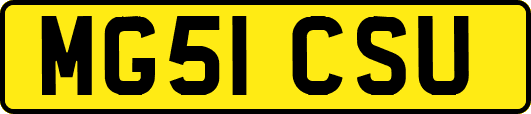 MG51CSU