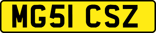 MG51CSZ