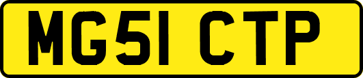 MG51CTP