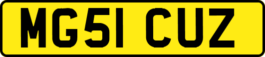 MG51CUZ