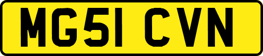 MG51CVN