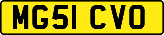MG51CVO