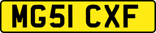 MG51CXF