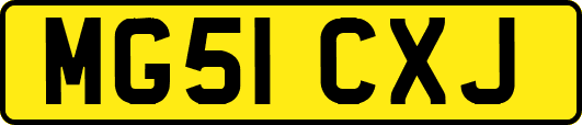 MG51CXJ