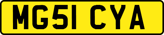 MG51CYA