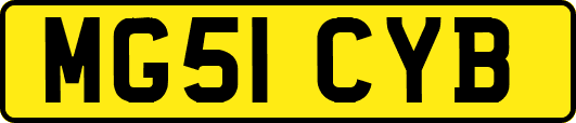 MG51CYB