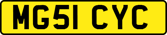 MG51CYC