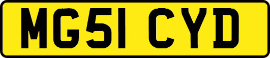 MG51CYD