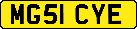 MG51CYE