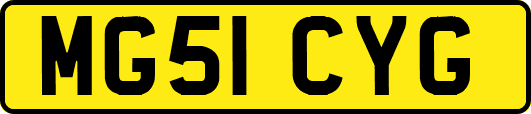 MG51CYG