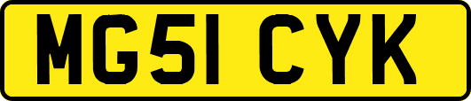 MG51CYK