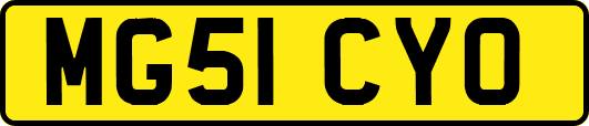 MG51CYO