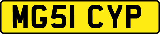 MG51CYP