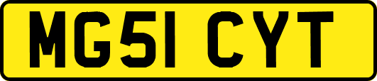 MG51CYT