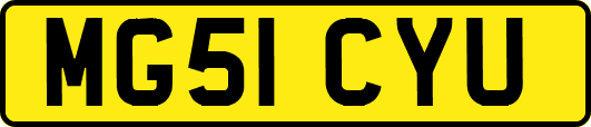 MG51CYU