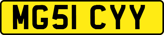 MG51CYY