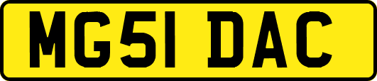 MG51DAC