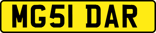 MG51DAR