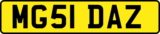 MG51DAZ