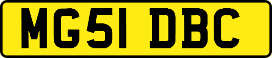 MG51DBC