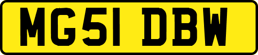 MG51DBW