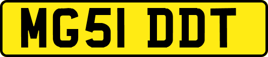 MG51DDT