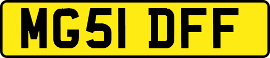 MG51DFF