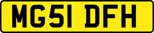 MG51DFH