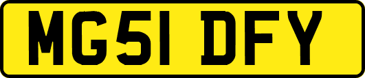 MG51DFY