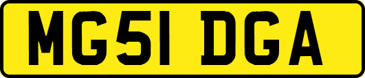 MG51DGA