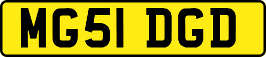 MG51DGD