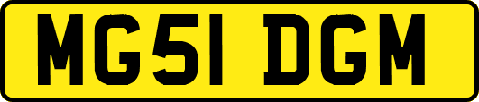 MG51DGM