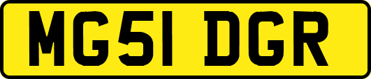 MG51DGR