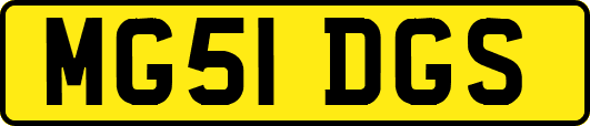 MG51DGS