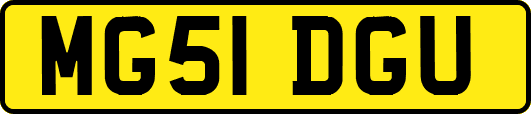 MG51DGU