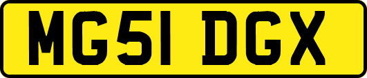 MG51DGX