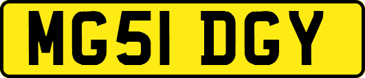 MG51DGY