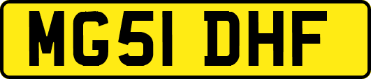 MG51DHF