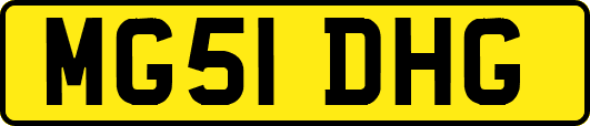 MG51DHG