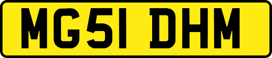 MG51DHM