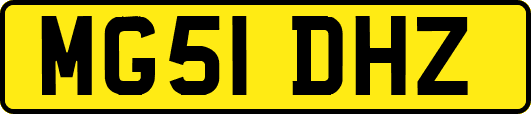 MG51DHZ