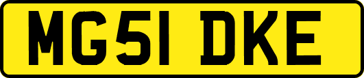 MG51DKE