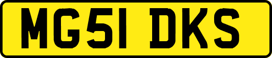 MG51DKS