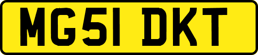 MG51DKT