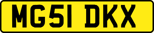 MG51DKX